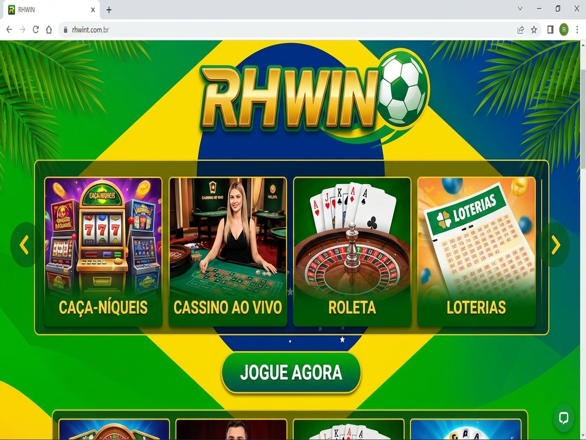 Screenshot 1 rhwin