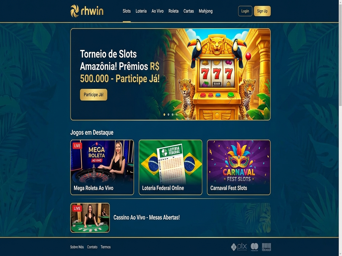 Screenshot 2 rhwin