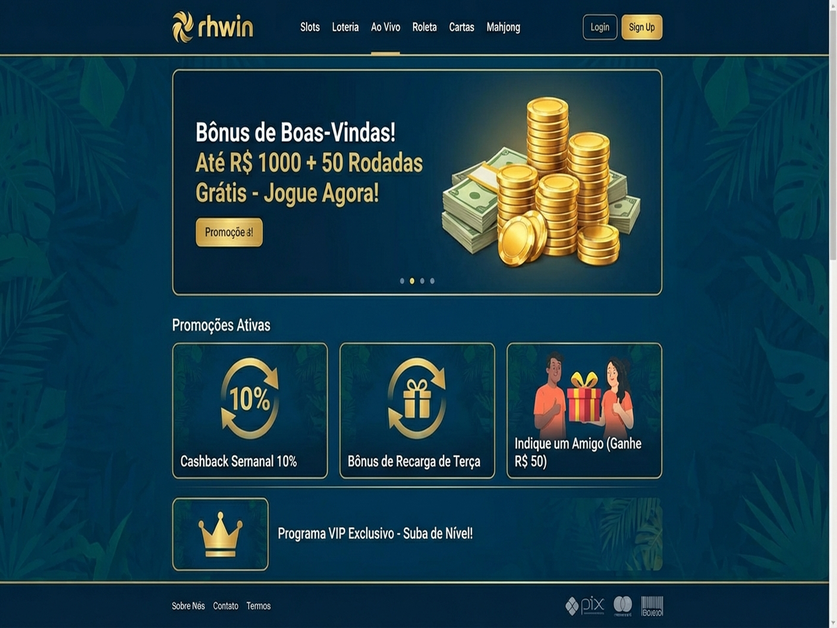 Screenshot 3 rhwin
